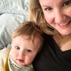 Meet your Posher, Anna